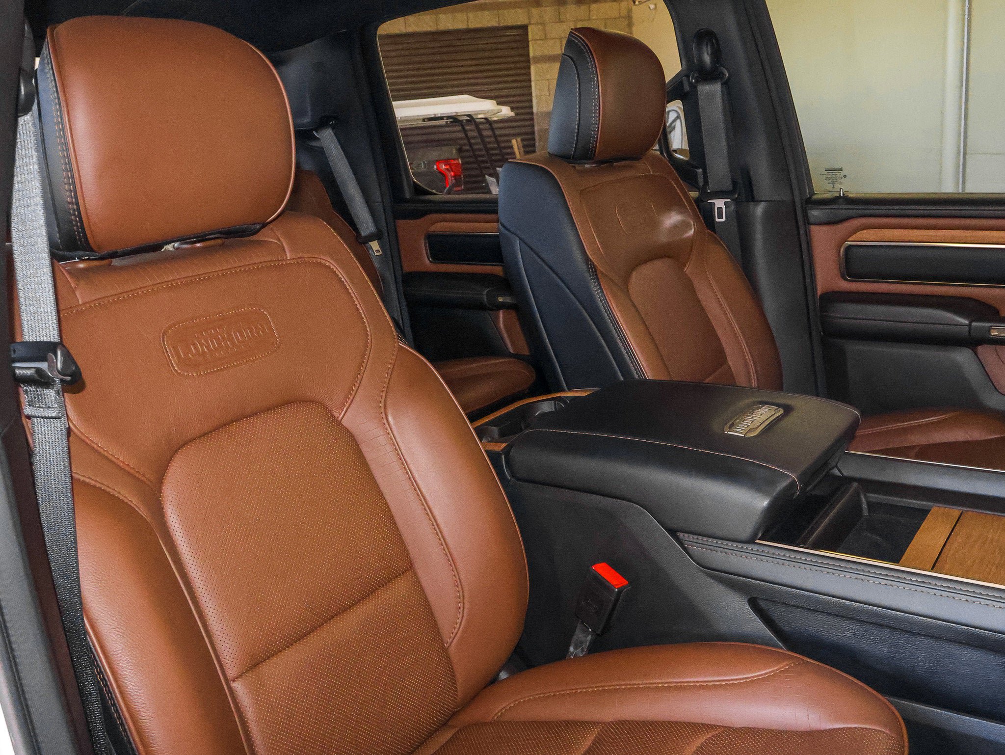 Used 2023 RAM 1500 Limited AWD/4WD image 43