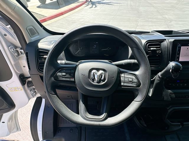 Used 2023 RAM ProMaster 1500 image 12