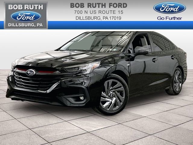 Used 2024 Subaru Legacy Sport
