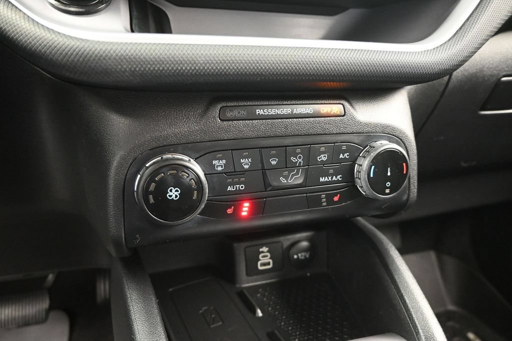 Certified 2023 Ford Bronco Sport Big Bend AWD/4WD image 10