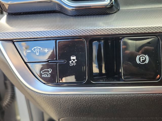 Used 2023 Kia Sportage SX image 21