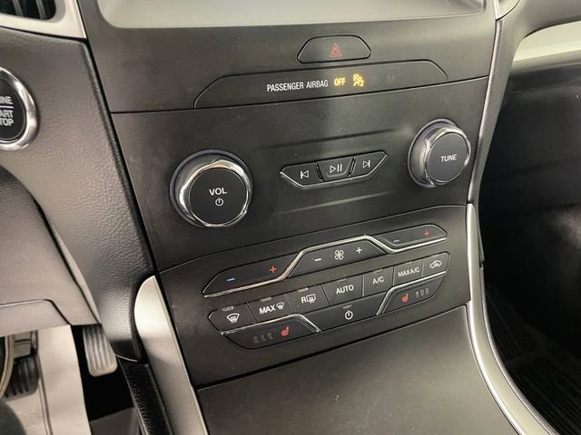 Certified 2020 Ford Edge SEL w/ Convenience Package image 13