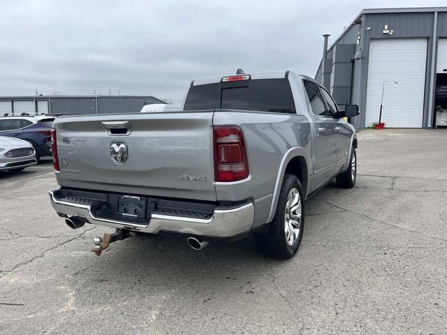 Used 2022 RAM 1500 Limited image 3