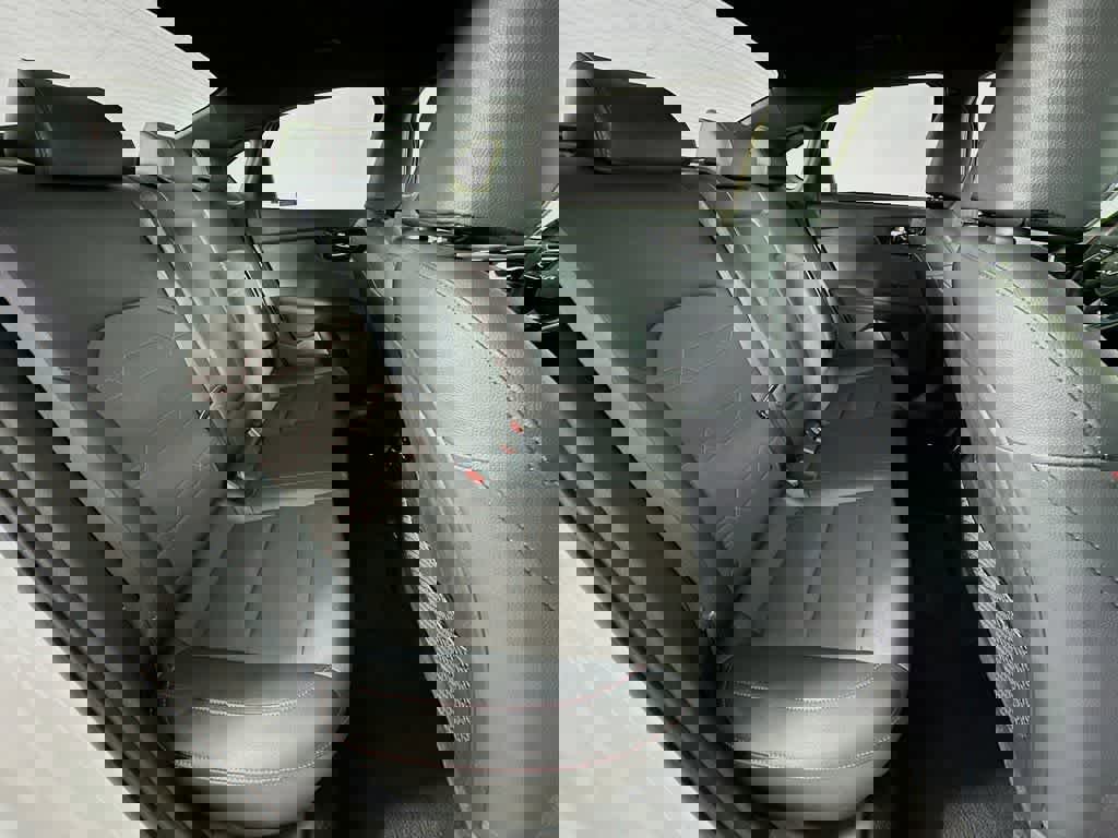 Used 2024 Kia Forte GT image 32