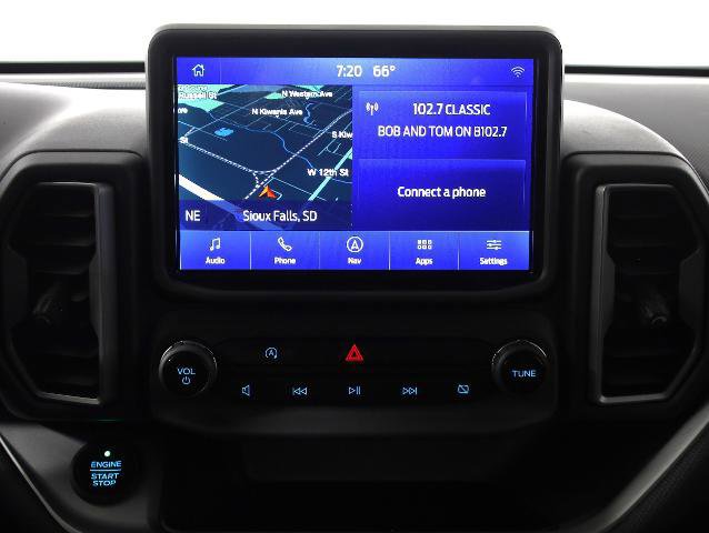 Certified 2021 Ford Bronco Sport Big Bend image 14