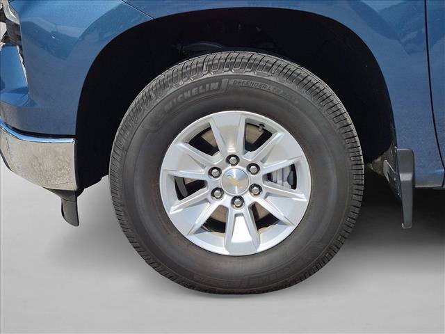 Used 2024 Chevrolet Silverado 1500 LT RWD image 21
