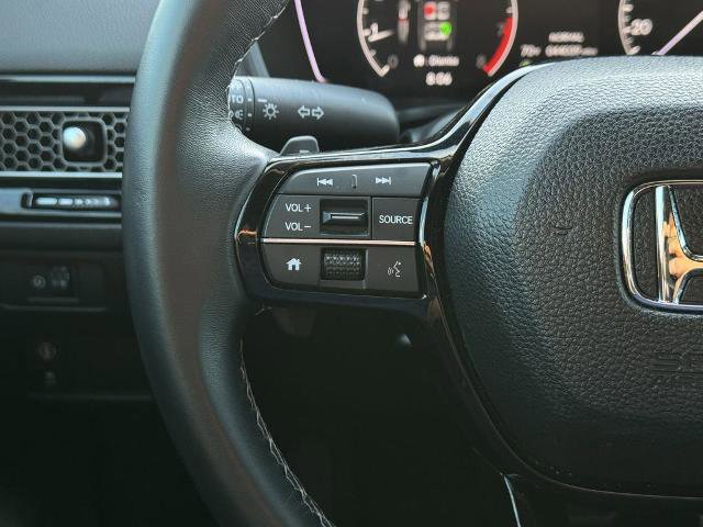 Used 2022 Honda Civic Sport image 19