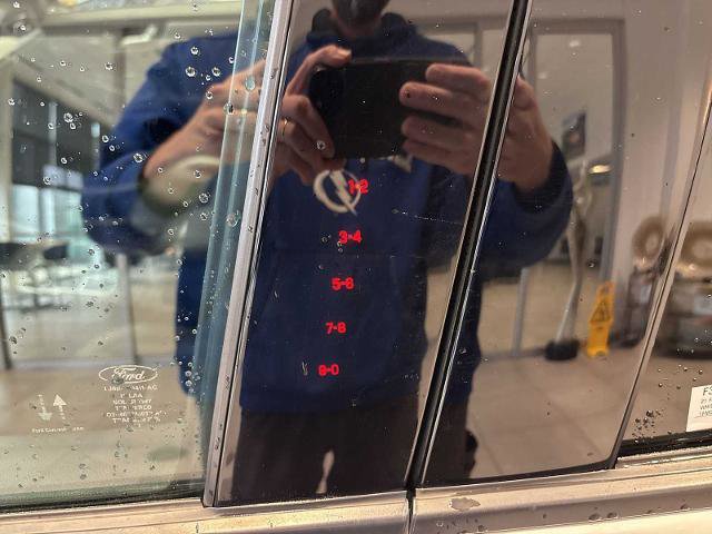 Certified 2021 Ford Escape SEL w/ Technology Package image 34