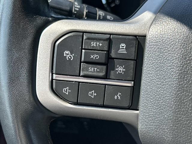 Certified 2022 Ford Expedition Max Limited RWD image 37