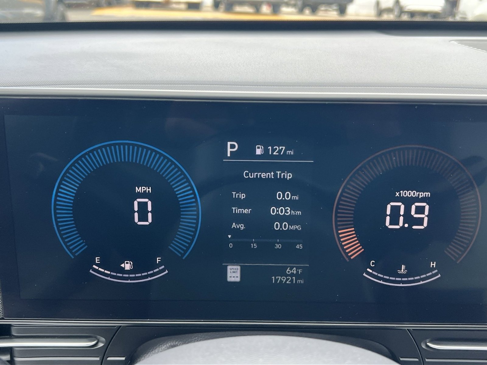 Used 2025 Hyundai Kona SEL FWD image 25
