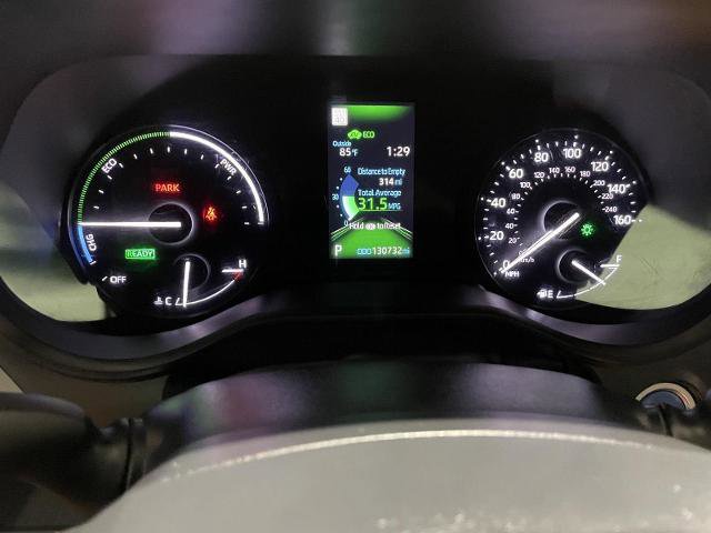 Used 2021 Toyota Sienna LE w/ LE Plus Package image 3