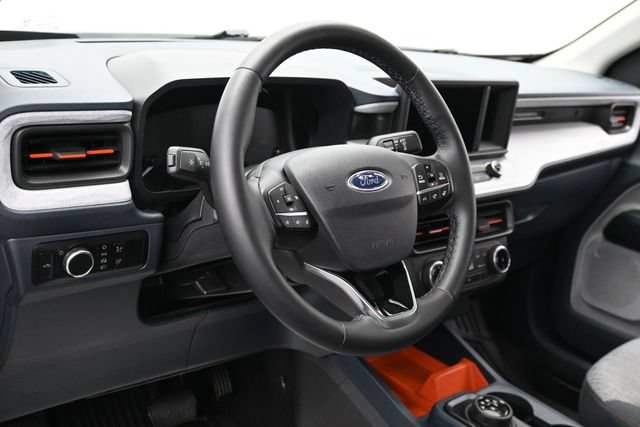 Certified 2023 Ford Maverick XLT w/ Equipment Group 300A Standard AWD/4WD image 17