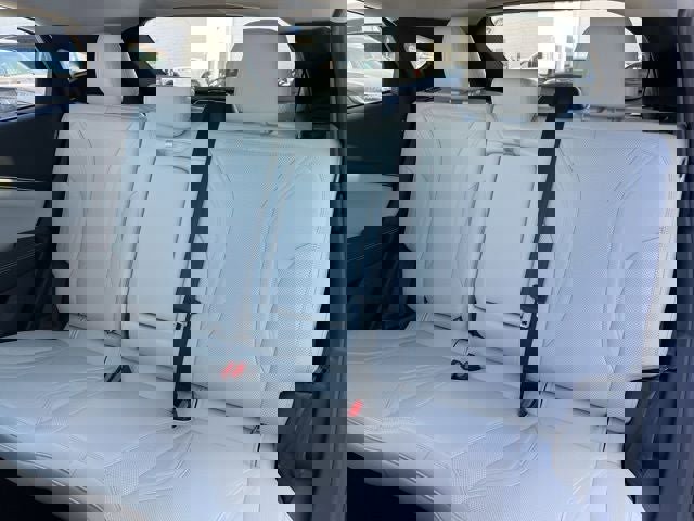 Certified 2024 Ford Mustang Mach-E Premium image 13