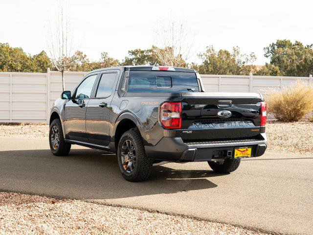 Certified 2024 Ford Maverick Tremor w/ Tremor Off-Road Package image 9