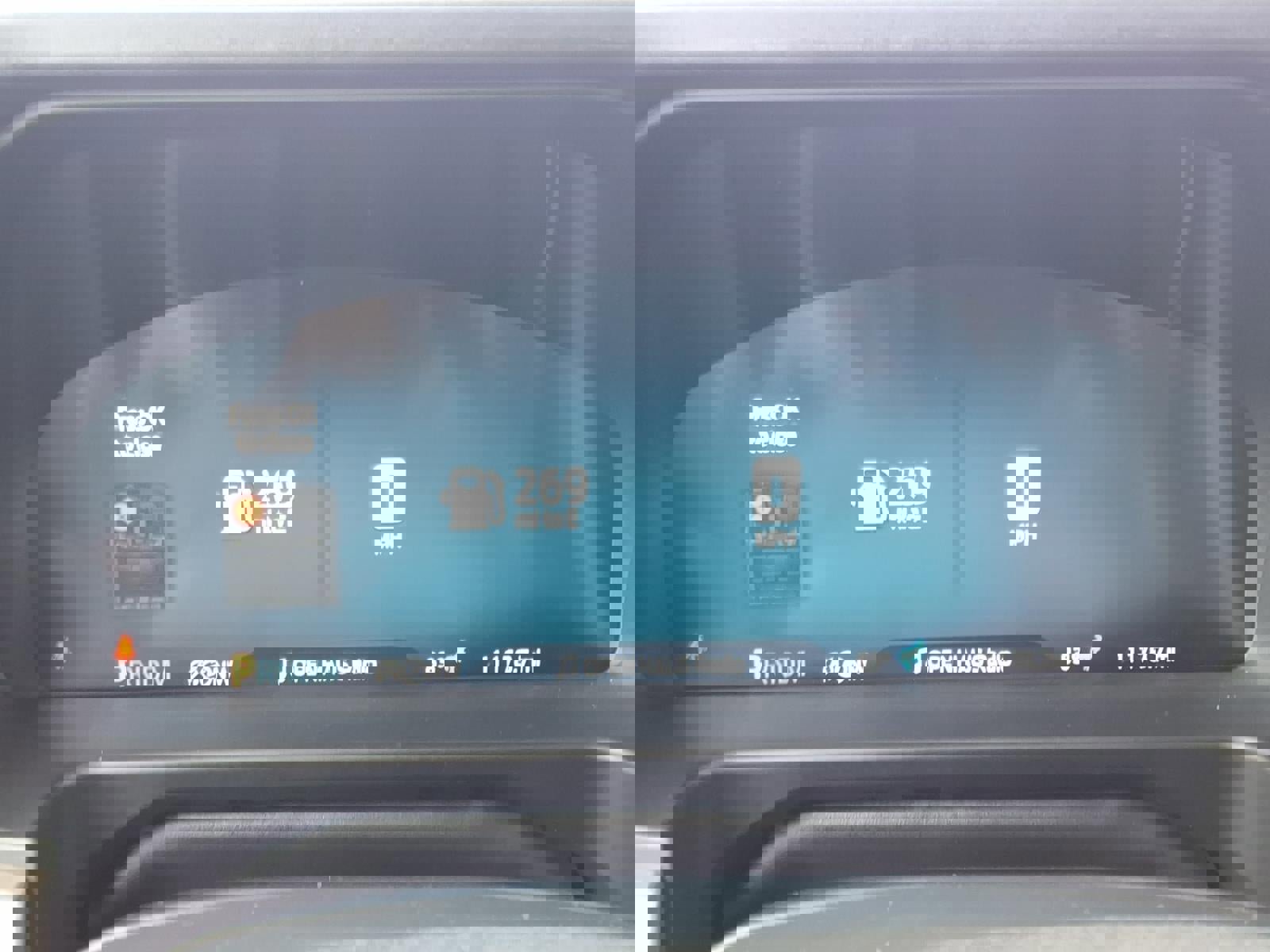 Certified 2025 Ford Bronco Outer Banks image 26