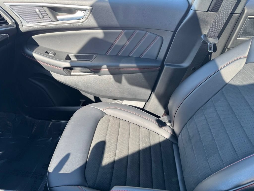 Certified 2024 Ford Edge ST-Line AWD/4WD image 24