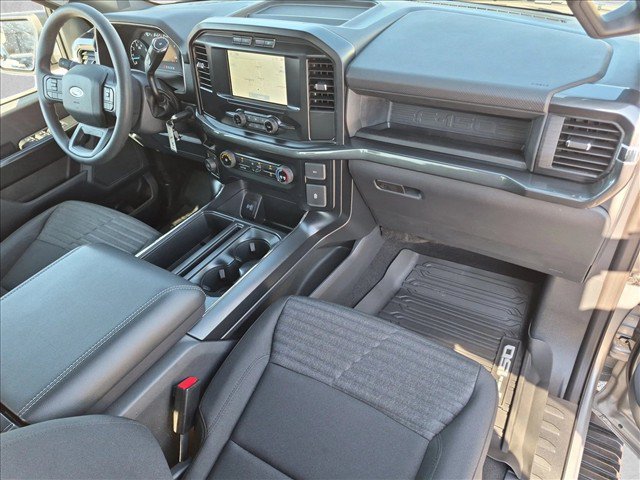 Certified 2023 Ford F150 XL w/ STX Appearance Package AWD/4WD image 22