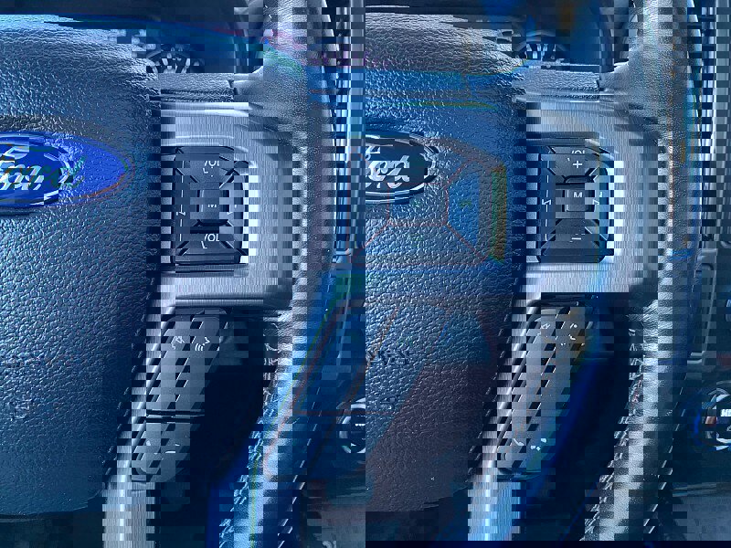 Certified 2019 Ford Expedition Max Platinum image 52