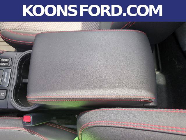 Used 2023 Subaru Forester Sport AWD/4WD image 24
