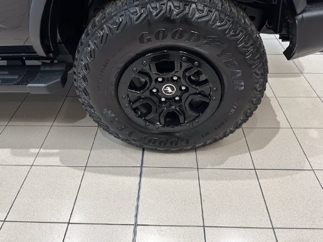 Certified 2024 Ford Bronco Wildtrak AWD/4WD image 26