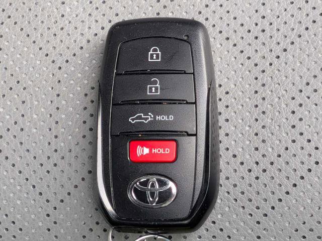 Used 2025 Toyota Tundra Limited AWD/4WD image 28