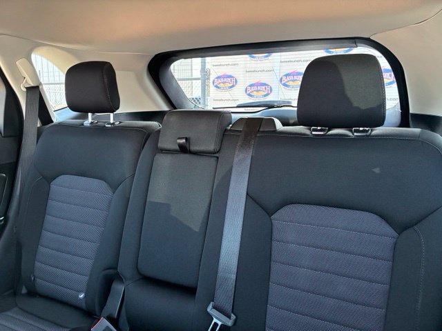 Certified 2024 Ford Edge SE AWD/4WD image 9