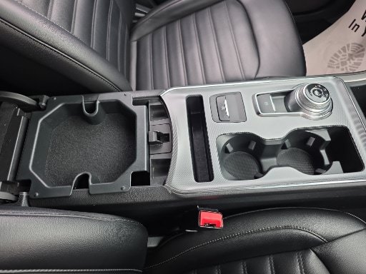 Certified 2021 Ford Edge SEL w/ Convenience Package FWD image 19