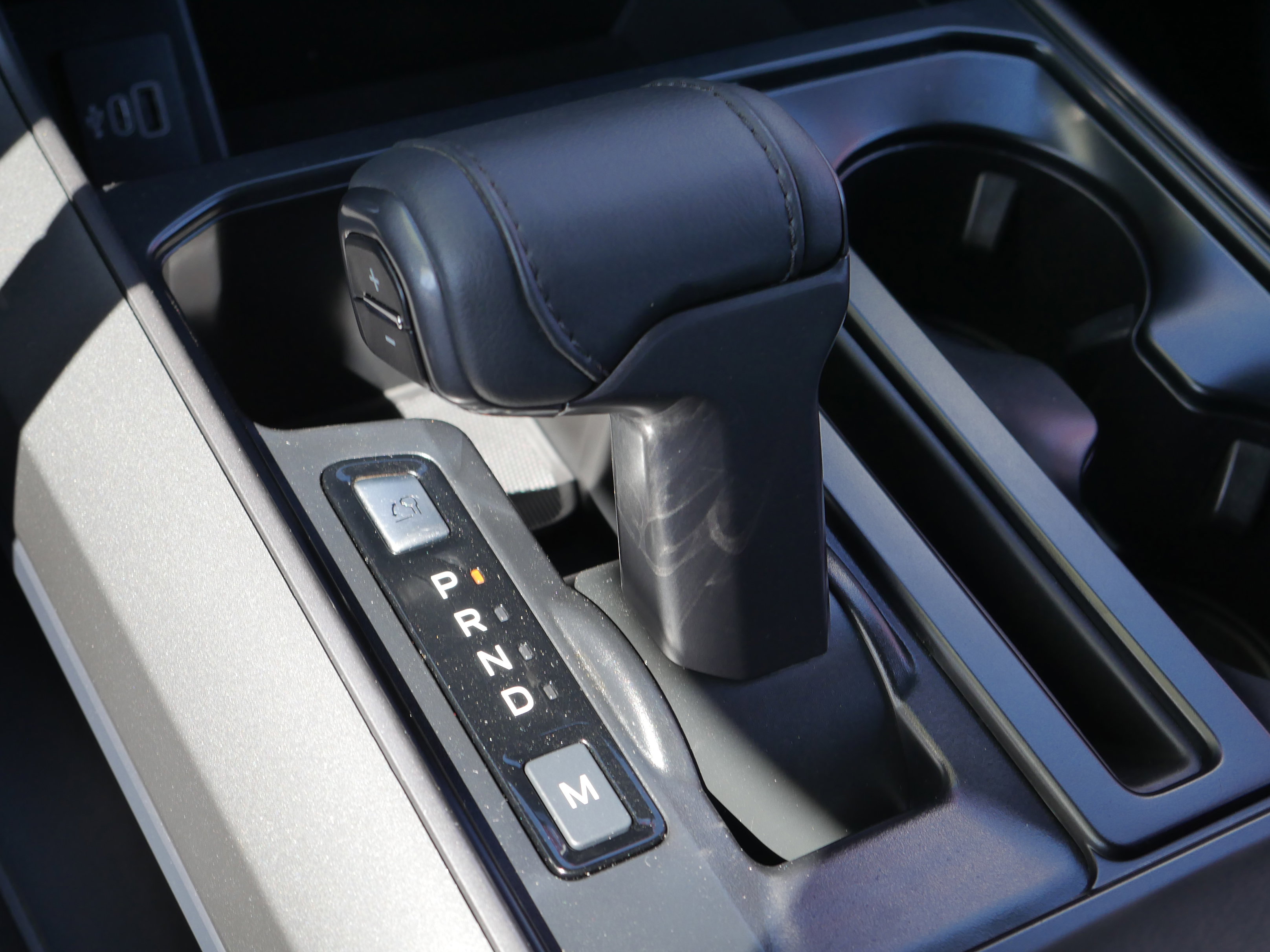 Certified 2025 Ford F150 Lariat AWD/4WD image 14