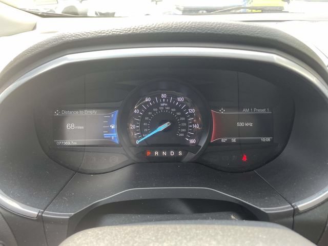 Certified 2017 Ford Edge Titanium w/ Equipment Group 301A AWD/4WD image 26