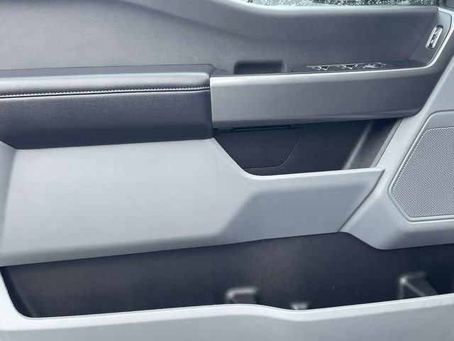 Certified 2025 Ford F350 XLT image 14