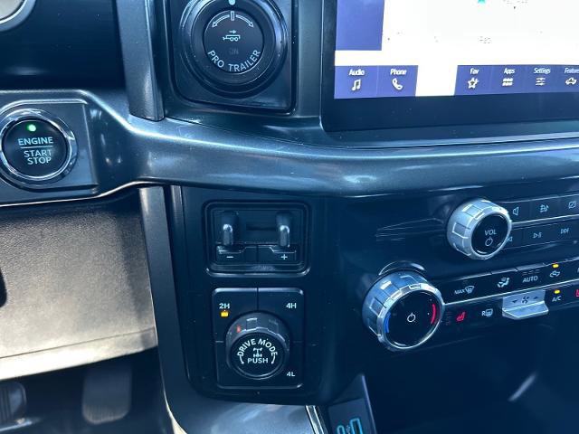 Certified 2023 Ford F150 XLT w/ Equipment Group 302A High AWD/4WD image 29