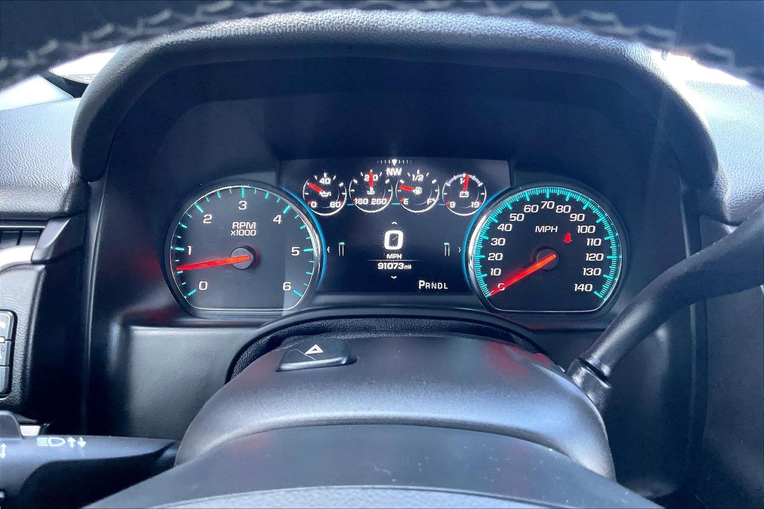 Used 2019 GMC Yukon Denali w/ Denali Ultimate Package AWD/4WD image 19