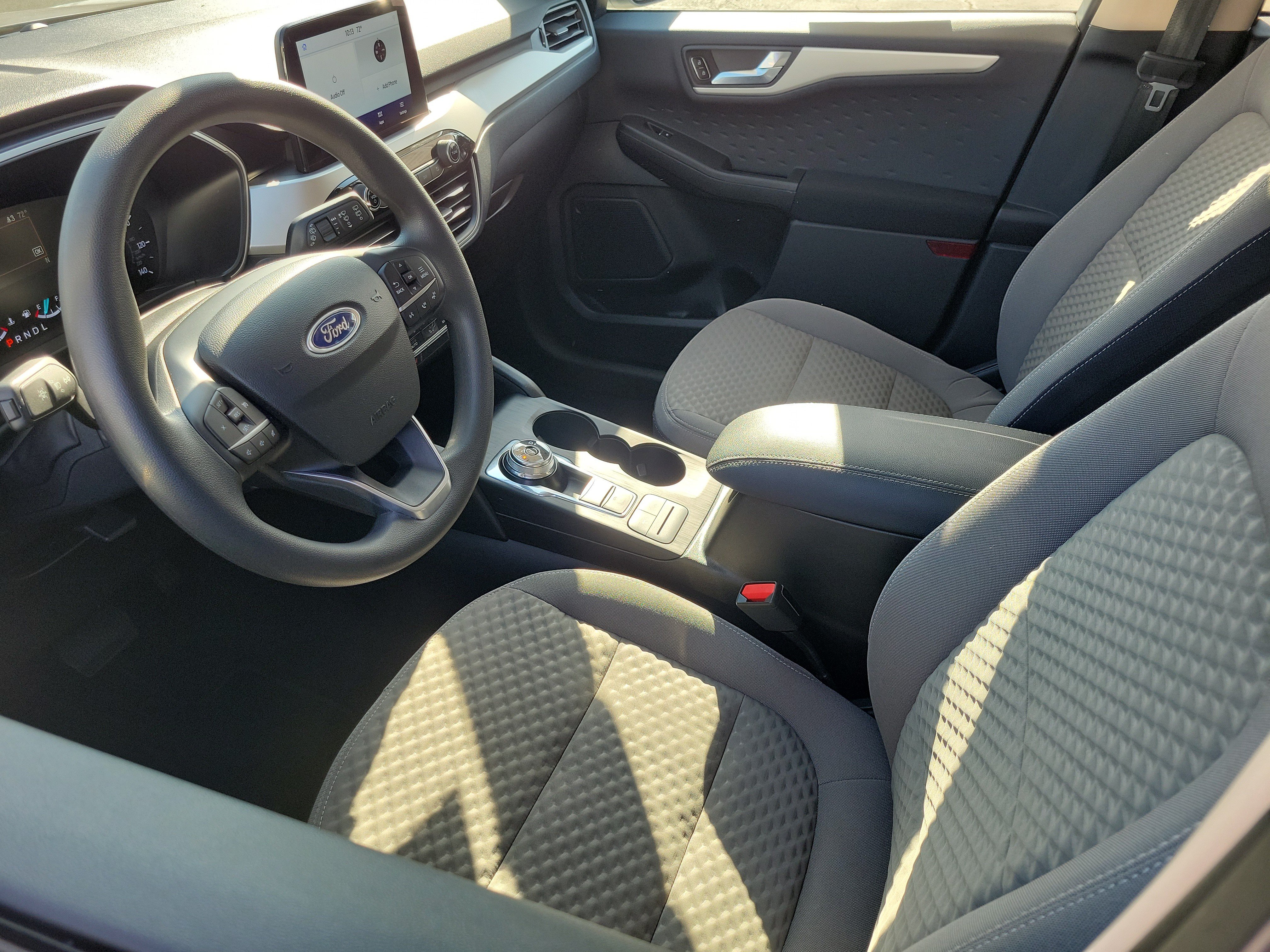 Certified 2020 Ford Escape SE FWD image 3