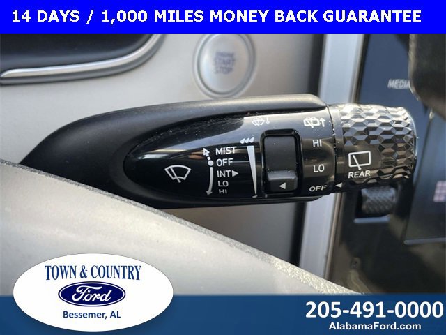 Used 2024 Hyundai Tucson SEL image 31