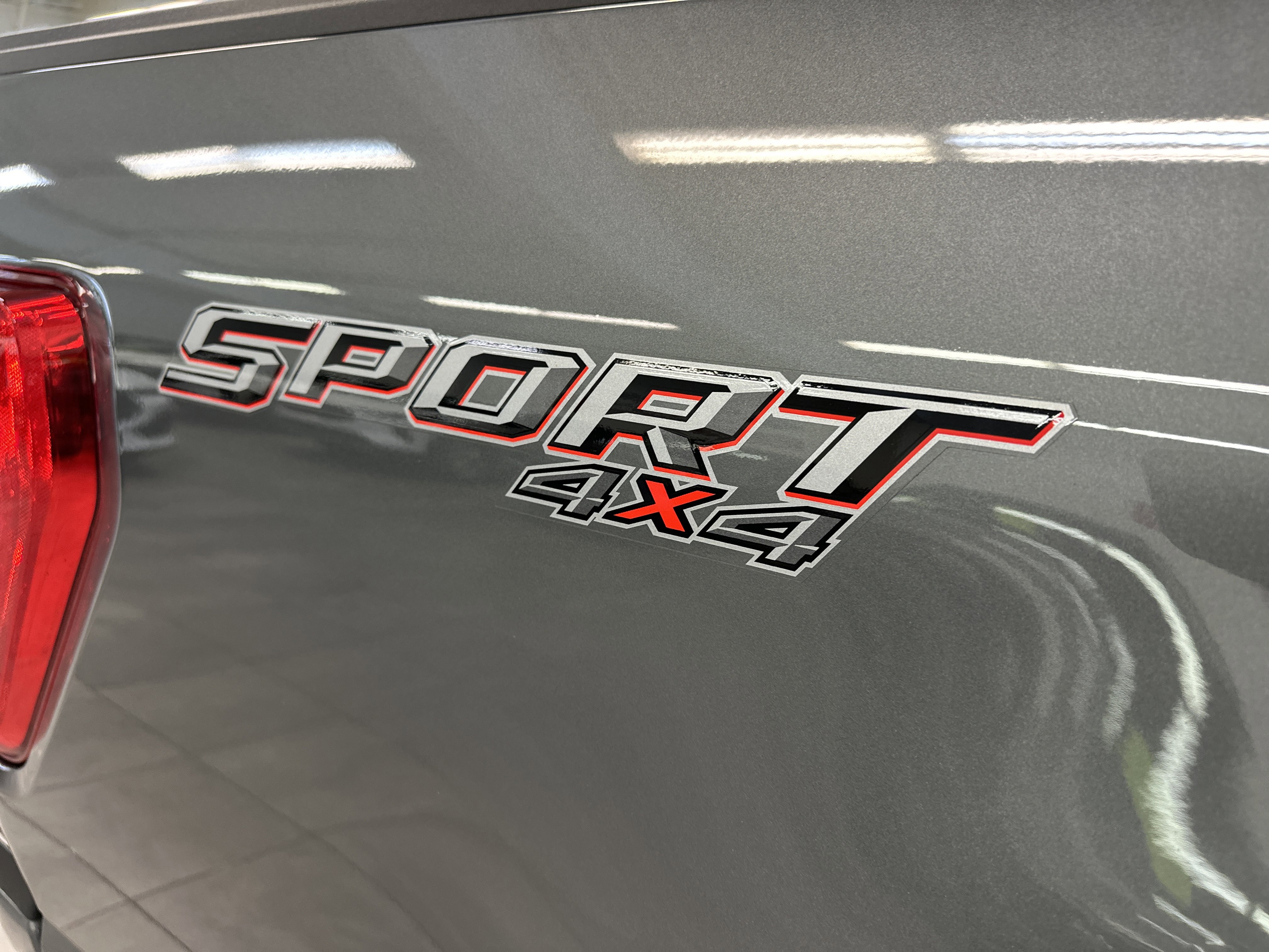 Certified 2023 Ford F150 XLT w/ Equipment Group 302A High image 10