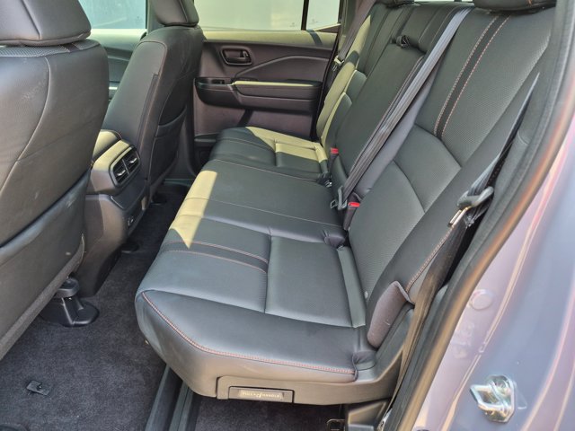 Used 2025 Honda Ridgeline TrailSport+ image 31