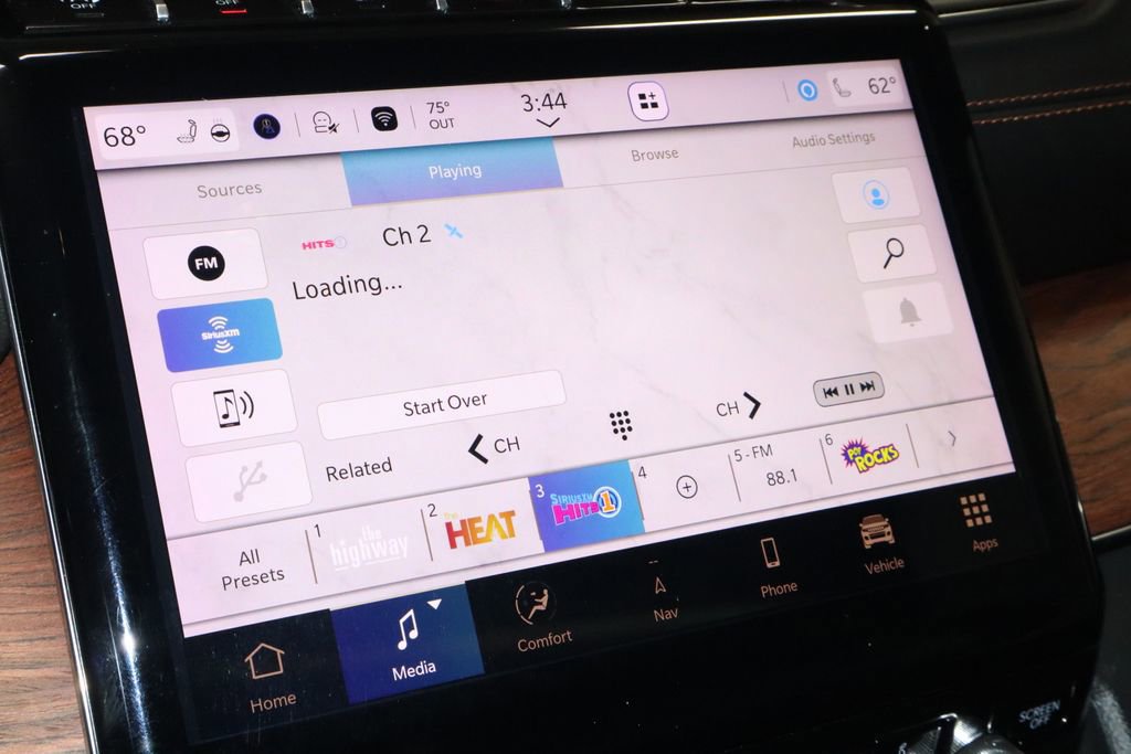 Used 2023 Jeep Grand Cherokee Summit image 9