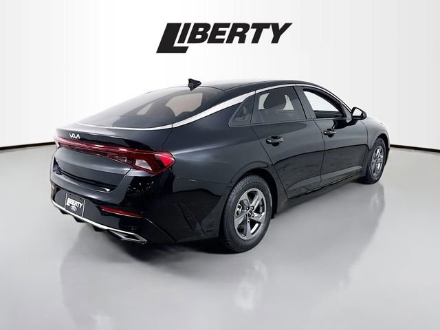 Used 2022 Kia K5 LXS image 5