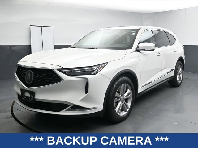 Used 2023 Acura MDX SH-AWD image 5