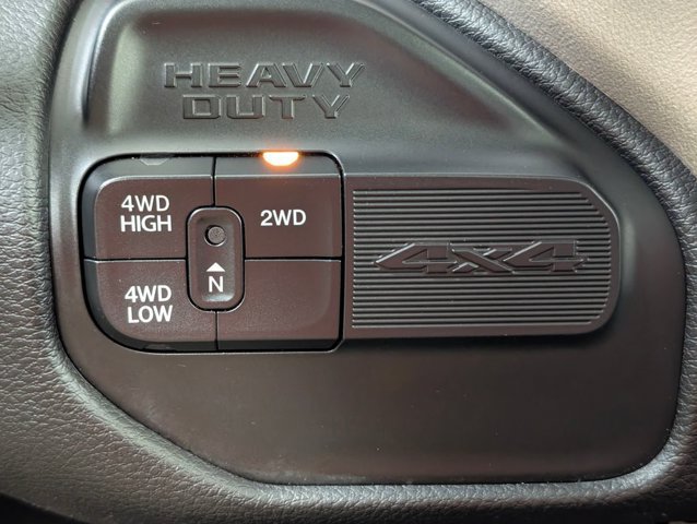 Used 2024 RAM 2500 Laramie w/ Safety Group AWD/4WD image 9