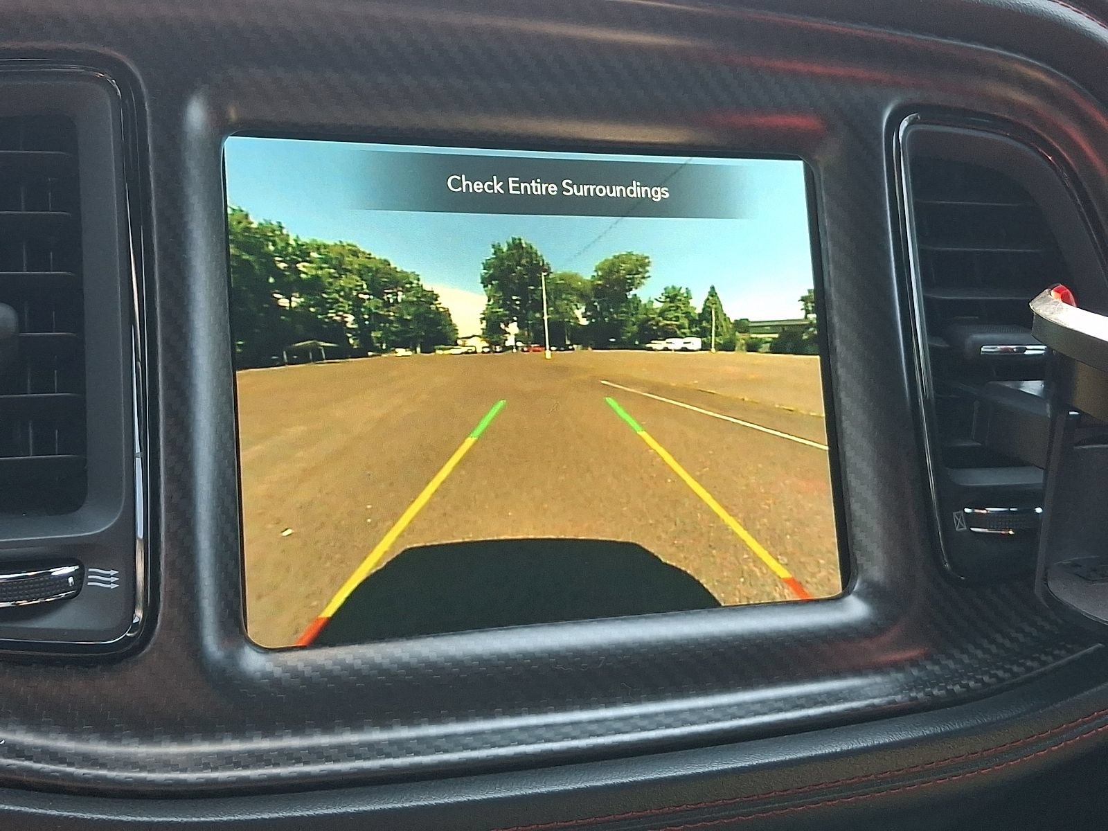 Used 2023 Dodge Challenger R/T Scat Pack RWD image 18