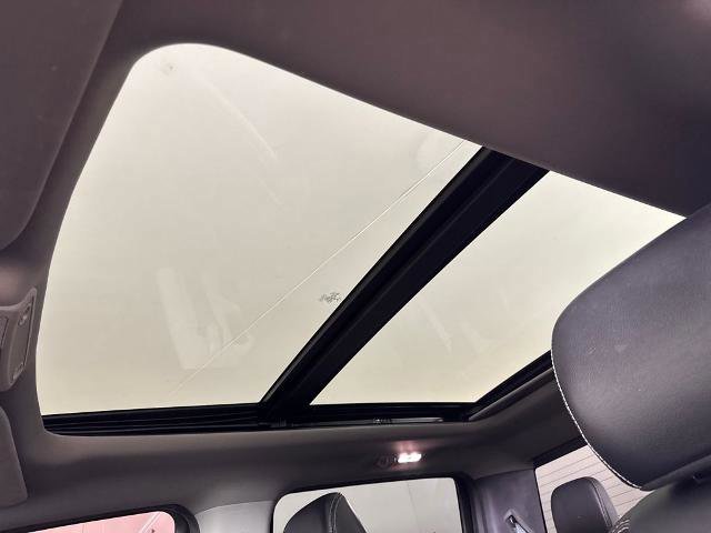 Certified 2021 Ford F250 Lariat w/ Chrome Package image 14