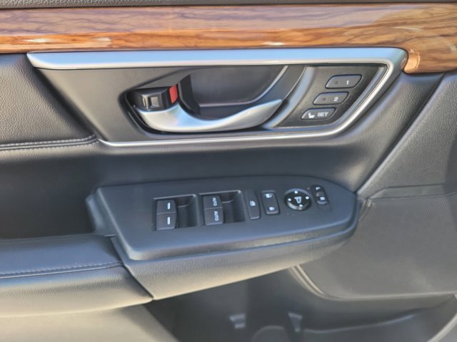 Used 2020 Honda CR-V EX-L image 26