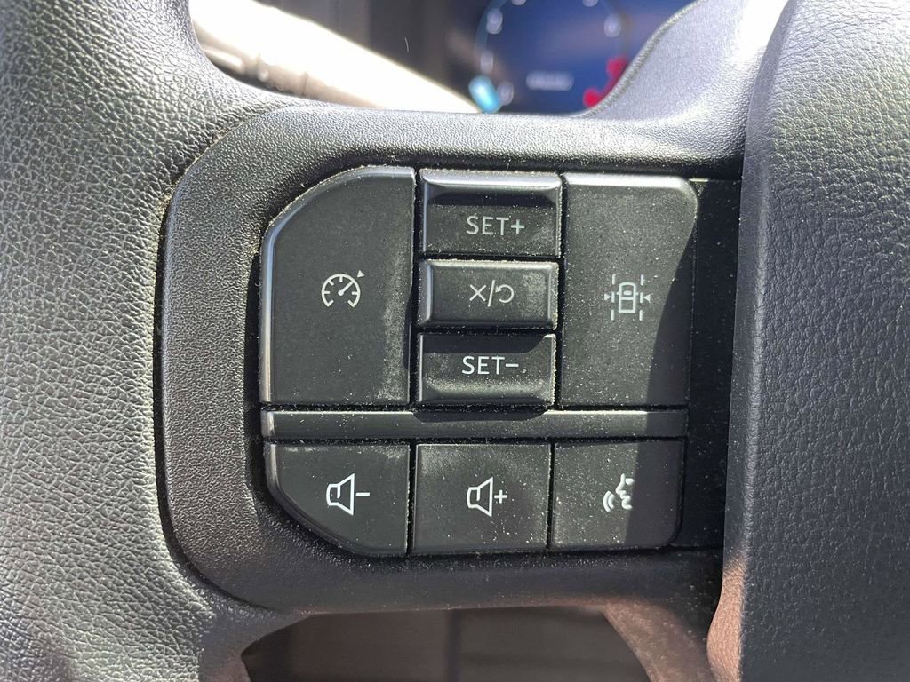 Certified 2025 Ford F150 XL w/ Tow/Haul Package AWD/4WD image 25