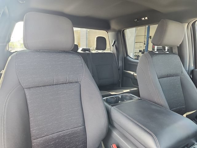 Certified 2023 Ford F150 XLT w/ Equipment Group 302A High AWD/4WD image 31