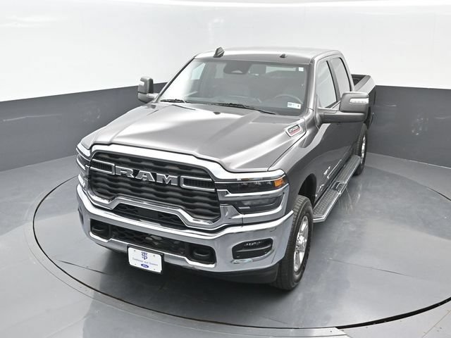 Used 2025 RAM 2500 Big Horn AWD/4WD image 16