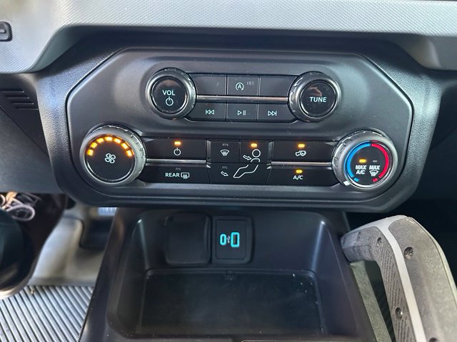 Certified 2024 Ford Bronco Big Bend AWD/4WD image 20