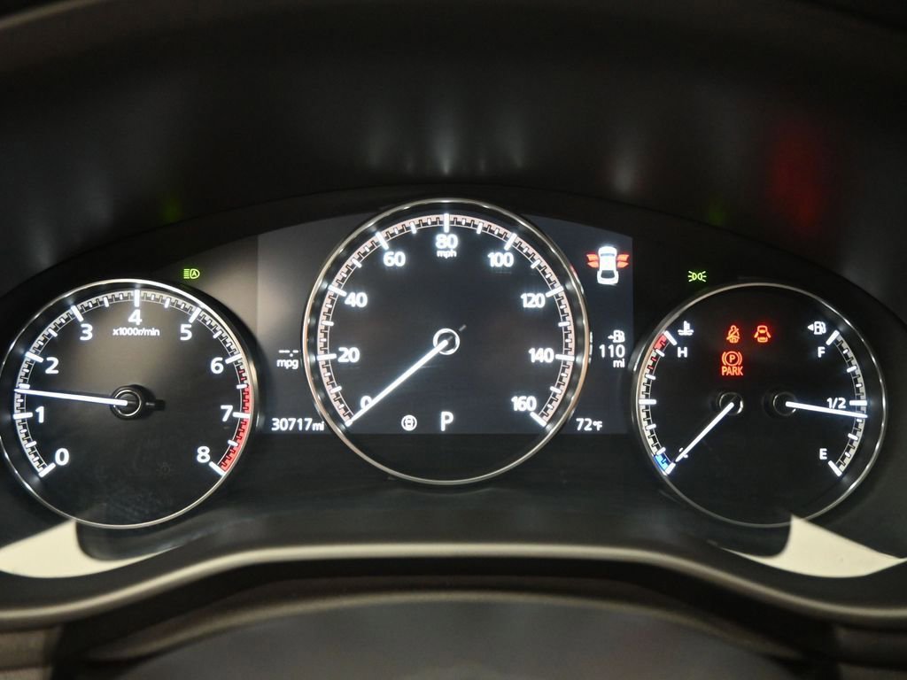 Used 2023 MAZDA MAZDA3 s image 40