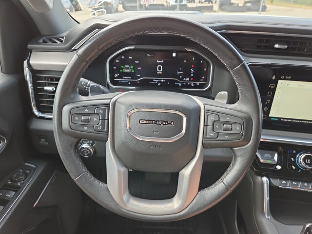 Used 2023 GMC Sierra 1500 Denali AWD/4WD image 20