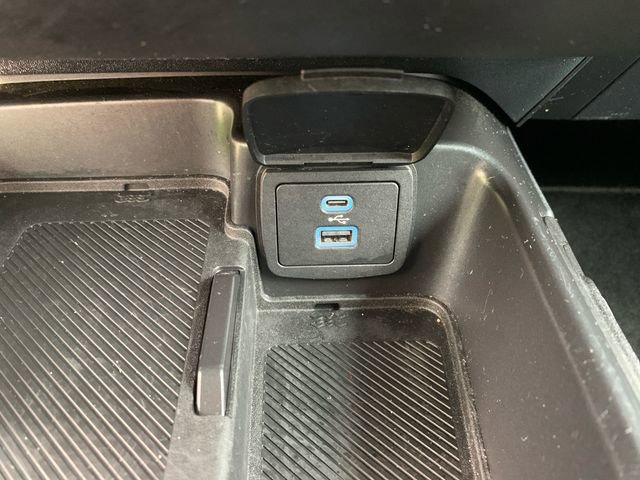 Certified 2025 Ford Bronco Big Bend AWD/4WD image 27